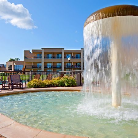 Holiday Inn Resort Lake George By Ihg Exterior photo