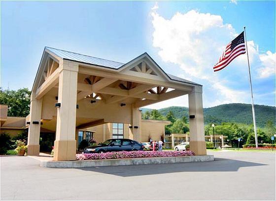 Holiday Inn Resort Lake George, An Ihg Hotel Exterior photo