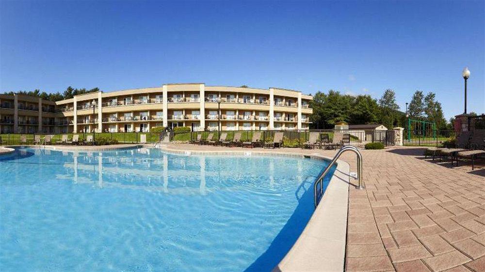 Holiday Inn Resort Lake George, An Ihg Hotel Exterior photo