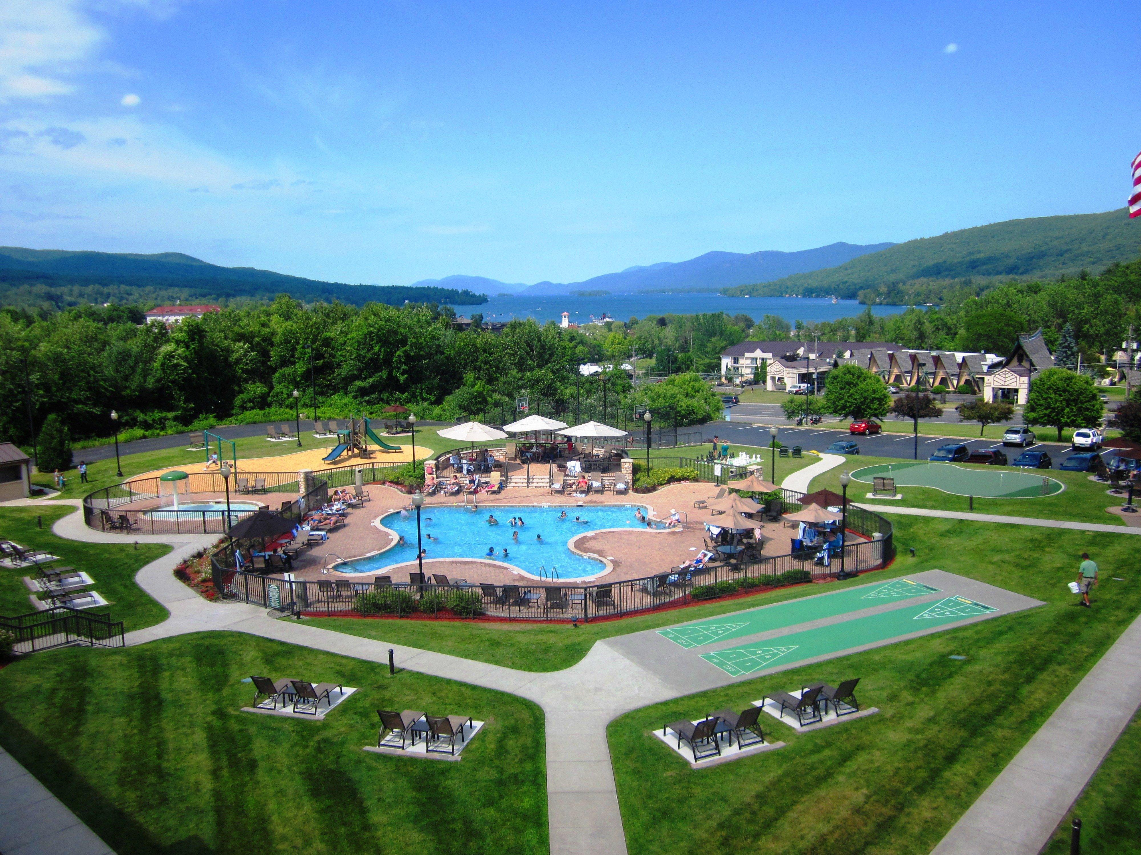 Holiday Inn Resort Lake George, An Ihg Hotel Exterior photo