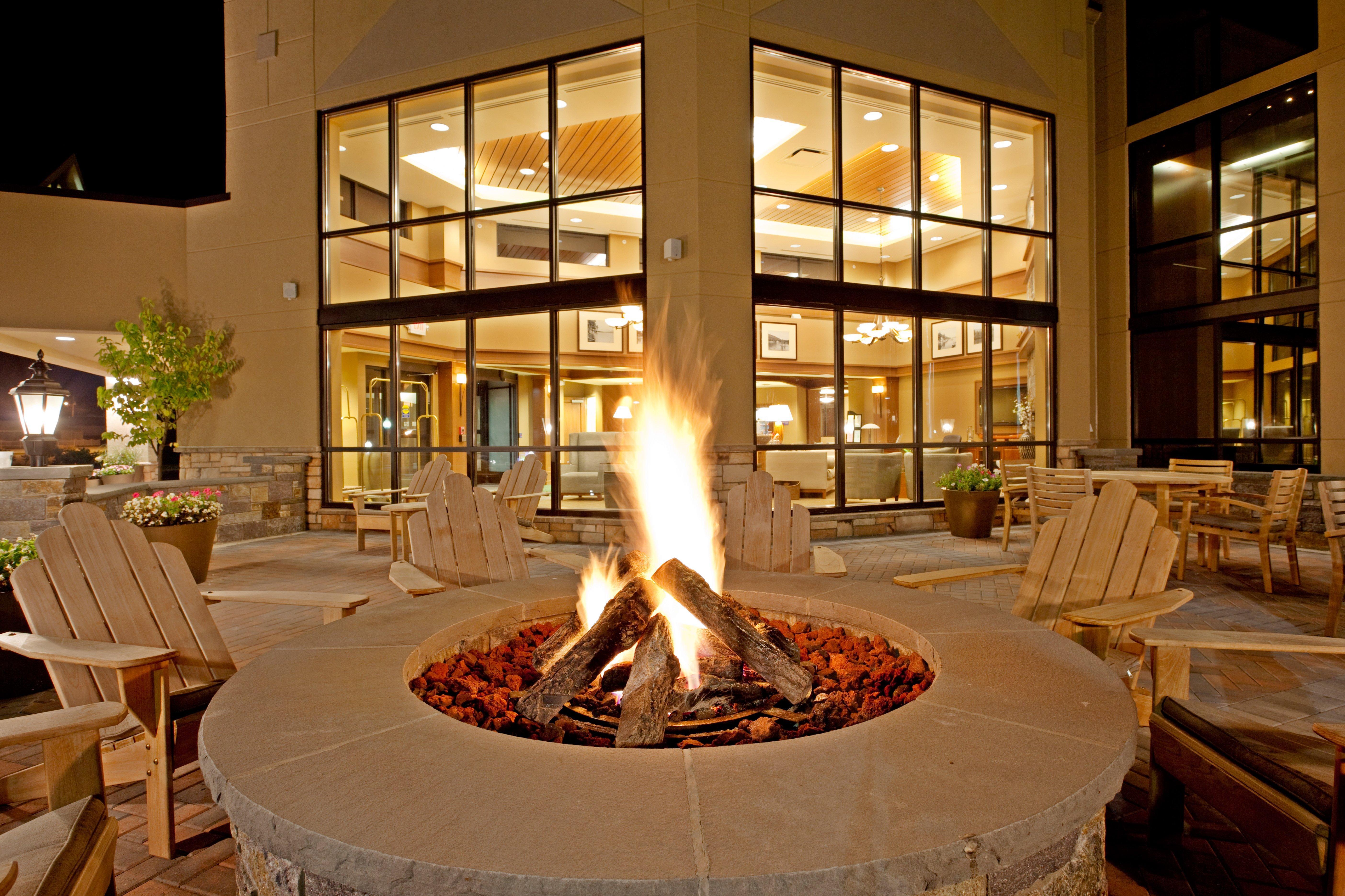 Holiday Inn Resort Lake George By Ihg Exterior photo
