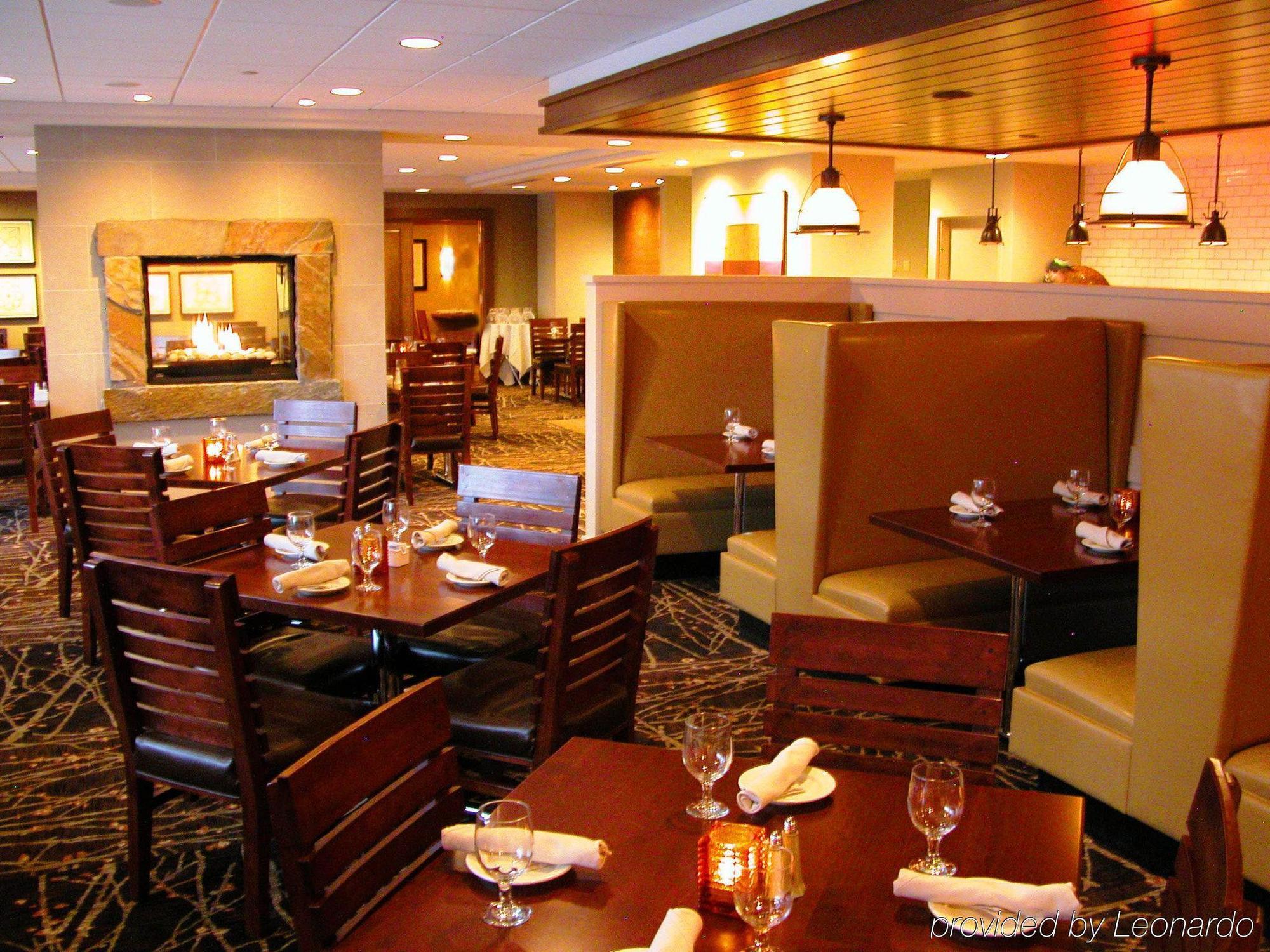 Holiday Inn Resort Lake George, An Ihg Hotel Restaurant photo