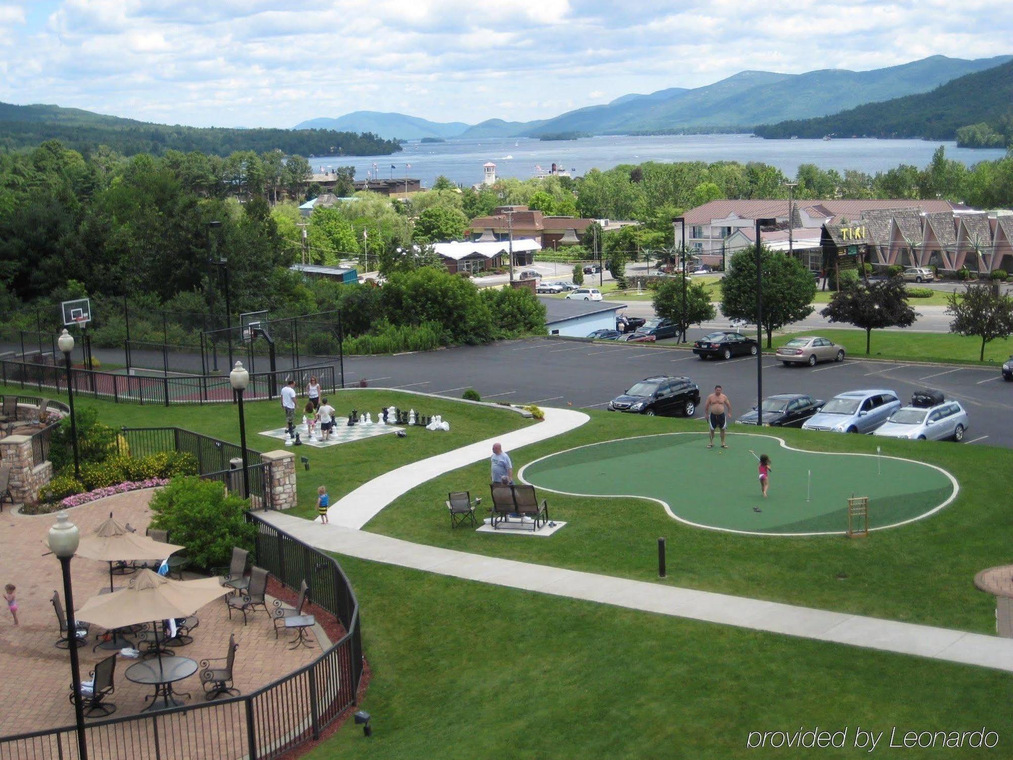 Holiday Inn Resort Lake George, An Ihg Hotel Exterior photo