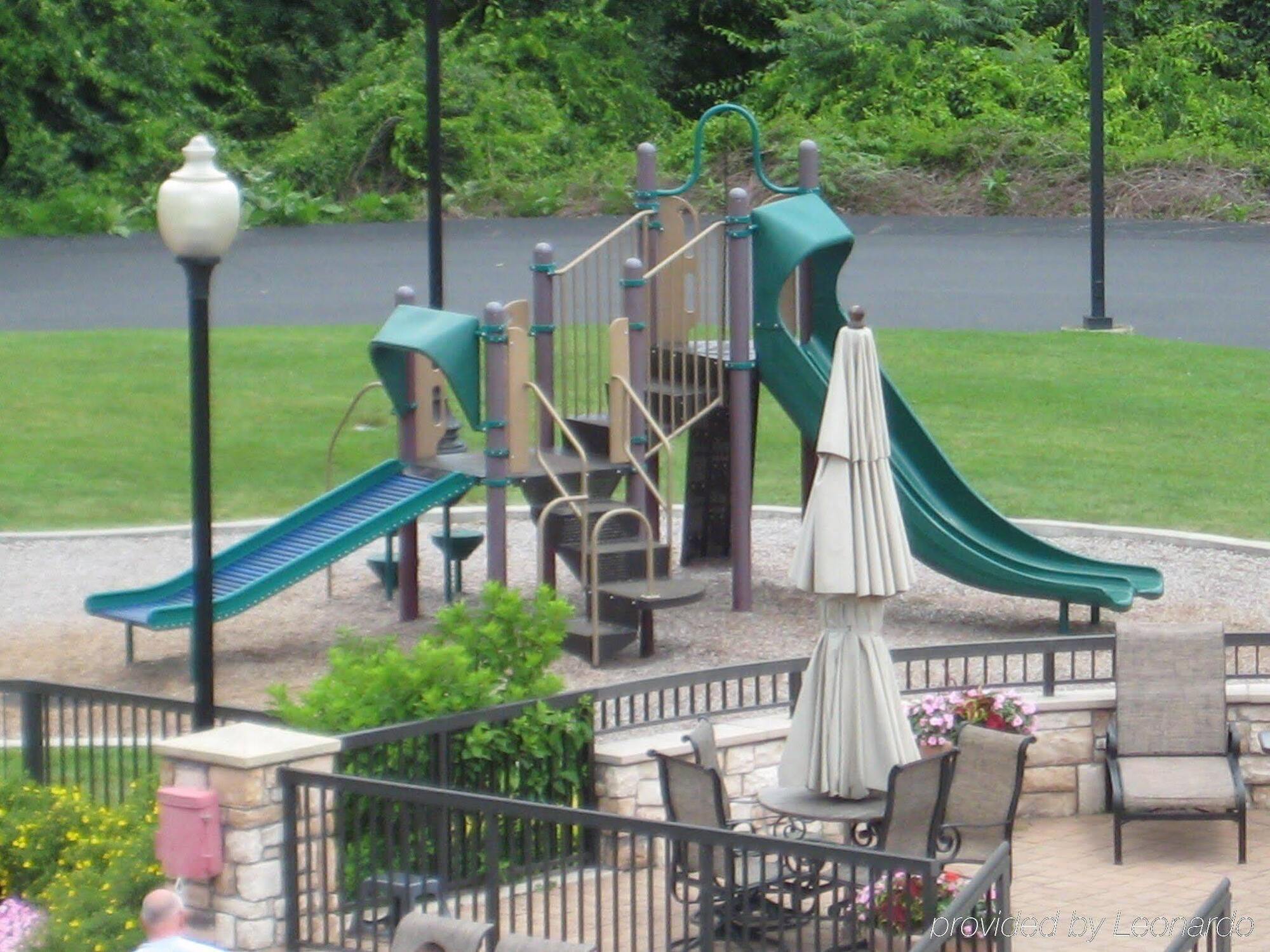 Holiday Inn Resort Lake George By Ihg Exterior photo